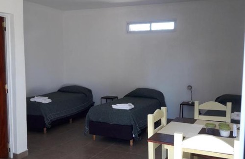 Bella Vista Apartment | Dorado Fly