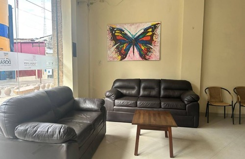 Iquitos Hotel | DORAL INN HOTEL