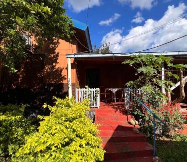 Wanda House | DORBOZY casa