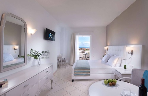 Agia Marina Hotel | Dore Hotel