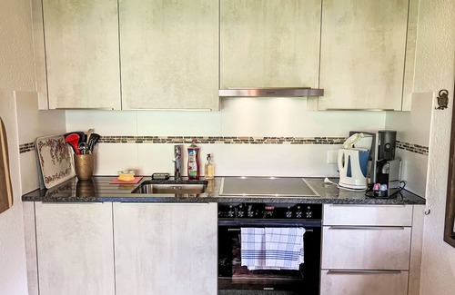 Bouveret House | Dorenavant by Interhome