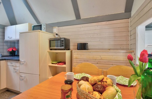 Seepark Kirchheim House | Dorf 1/Haus 14 by Interhome