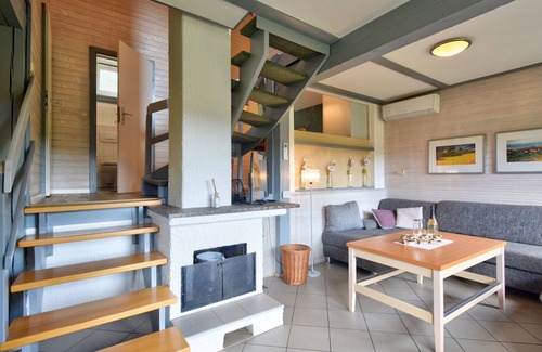 Seepark Kirchheim House | Dorf 2/Haus 68 by Interhome