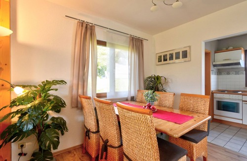 Seepark Kirchheim House | Dorf 4/Haus 27 by Interhome