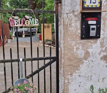 Villmar Apartment | Dorfgalerie Lahntal