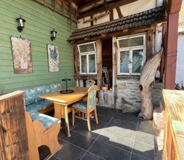 Villmar Apartment | Dorfgalerie Lahntal