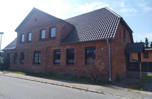 Wendisch Priborn Apartment | Dorfidyll Wendisch Priborn