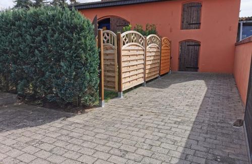 Wendisch Priborn Apartment | Dorfidyll Wendisch Priborn