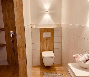 Kailbach Apartment | Dorfperle