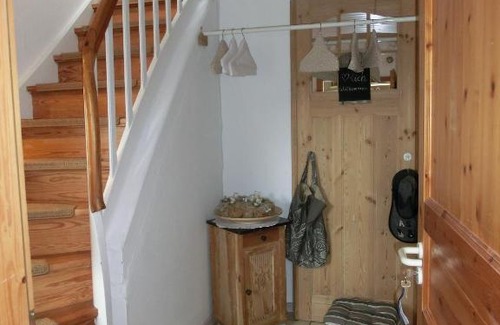 Schwesing Apartment | Dorfquartier