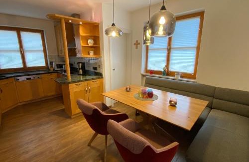 Pfarrwerfen Apartment | dorfwerfen137