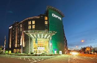 Deutz Hotel | Dorint An der Messe Köln