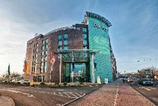 Deutz Hotel | Dorint An der Messe Köln