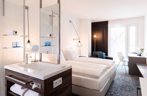 Dueren Hotel | Dorint Hotel Düren