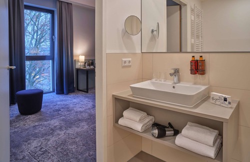 Bad Vilbel Hotel | Dorint Parkhotel Frankfurt - Bad Vilbel