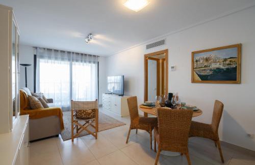 L'Amistat Apartment | Dorm4You Patacona