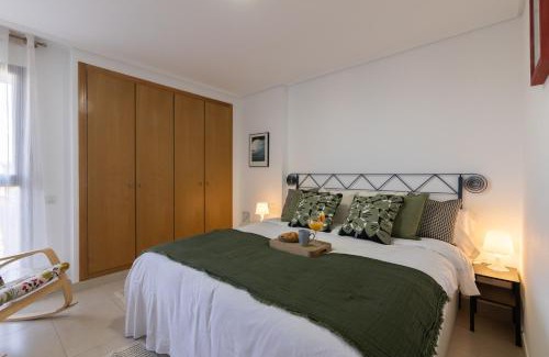 L'Amistat Apartment | Dorm4You Patacona