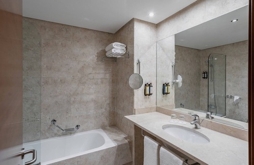 Santander City Centre Hotel | Dorma Coliseum