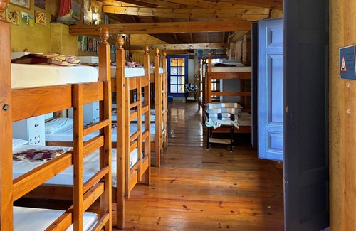 Hospital de Orbigo Hotel | DORMERO Albergue San Miguel