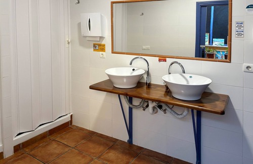 Hospital de Orbigo Hotel | DORMERO Albergue San Miguel