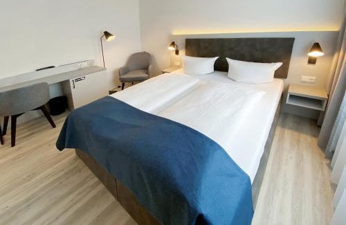 Industriegebiet Hotel | DORMERO Hotel Greifswald