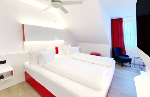 Hoyerswerda Hotel | DORMERO Hotel Hoyerswerda