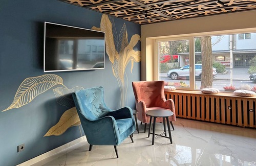 Reutlingen Hotel | DORMERO Hotel Reutlingen