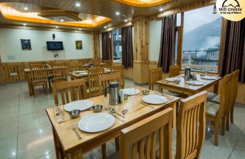 Aleo Hotel | Dormico's Hill Creste