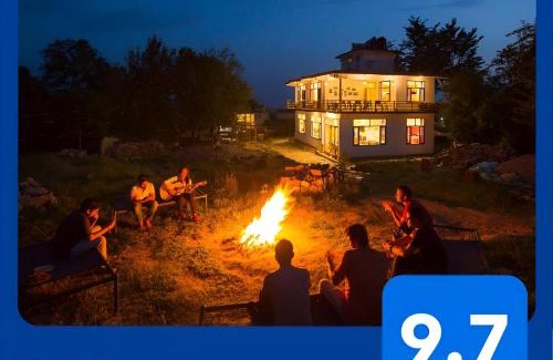 Bir Hostel | Dormigo