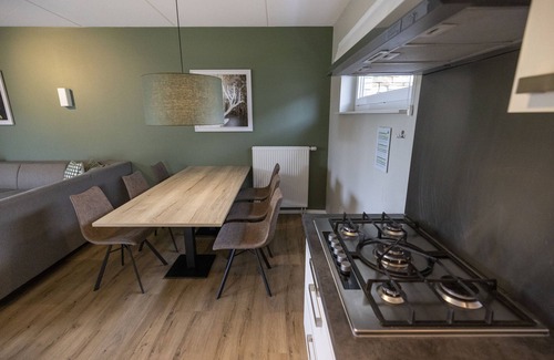 Heimbach Apartment | Dormio resort Eifeler Tor