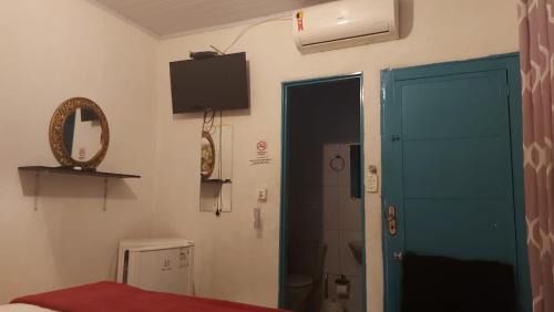 Centro House | Dormitorios Rosario