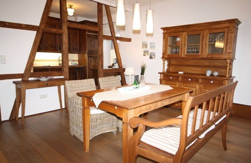 Region Hannover District Apartment | Dornbusch Apartment 2