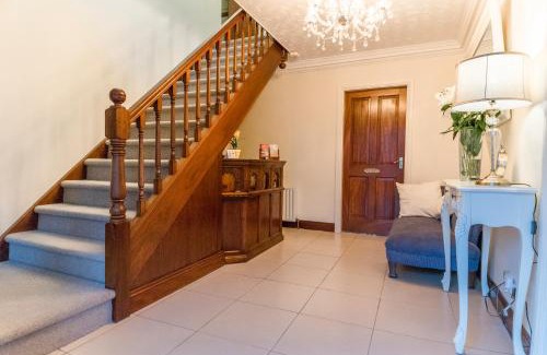 Gorey Bed & Breakfast | Dorney's B&B