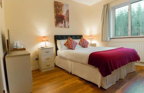 Gorey Bed & Breakfast | Dorney's B&B