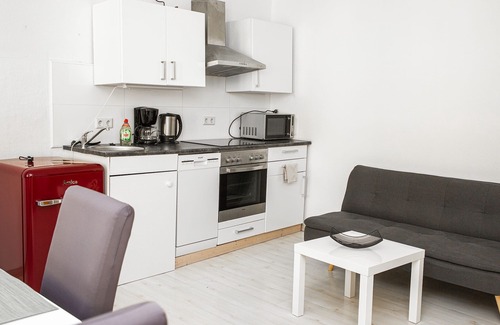 Merl Apartment | Dornfelder vacation apartment in Merl vacation apartments, Zell (Mosel)