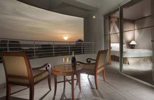 Victoria Hotel | Dorsett Grand Labuan