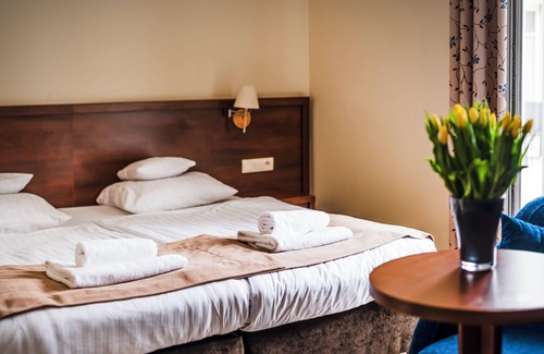 Dosłonce Hotel | Dosłońce Resort Wellness & Farm