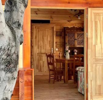 Malagon House | Dos VILLAS ENTRE CIERVOS Y CERVANTES