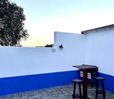 Malagon House | Dos VILLAS ENTRE CIERVOS Y CERVANTES