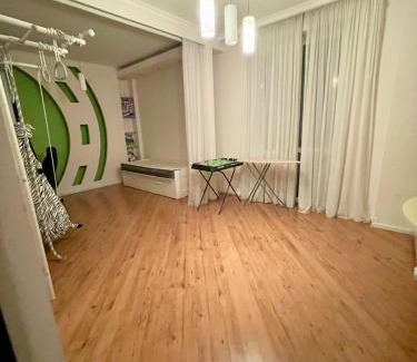 Ulytau District Apartment | Dostyk Home