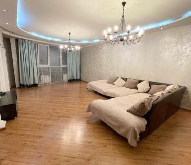 Ulytau District Apartment | Dostyk Home