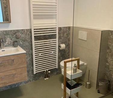 Kirchberg am Wechsel Apartment | Dottore Casa