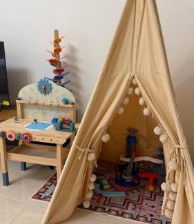 Donggang Bed & Breakfast | Dou Dou Long Homestay