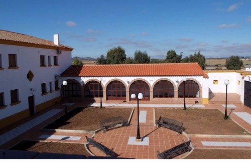 Valsequillo Apartment | Double apartment in Valsequillo (Córdoba)