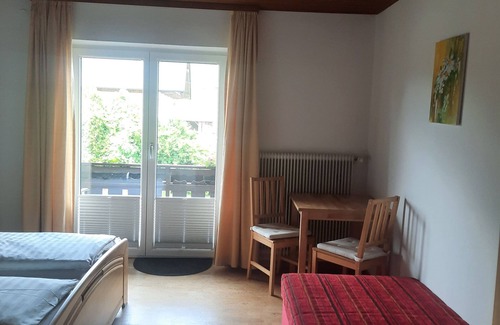 Loibichl Bed & Breakfast | Double room 6 - Pension Marx zu Mayerhof