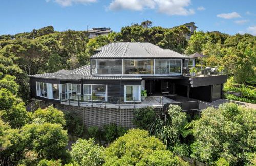 Kerikeri House | Double Bay Hideaway - Kerikeri Holiday Home