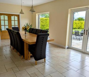 Ryefield House | Double Bedroom