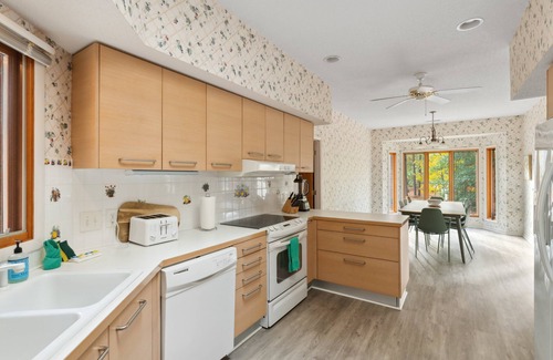 Pinehurst House | Double Bronze. Fairway home with Golf Cart!