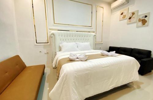 Bukittinggi House | Double D Guesthouse Syariah