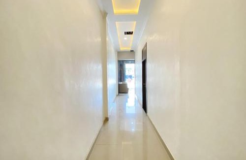 Bukittinggi House | Double D Guesthouse Syariah